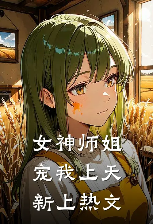女神师姐宠我上天新上热文