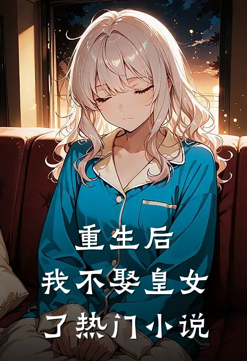 重生后，我不娶皇女了热门小说
