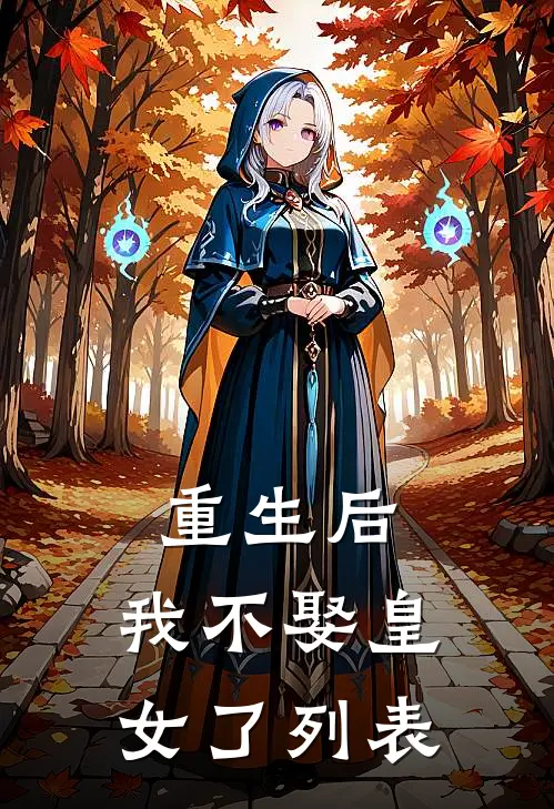 重生后，我不娶皇女了列表