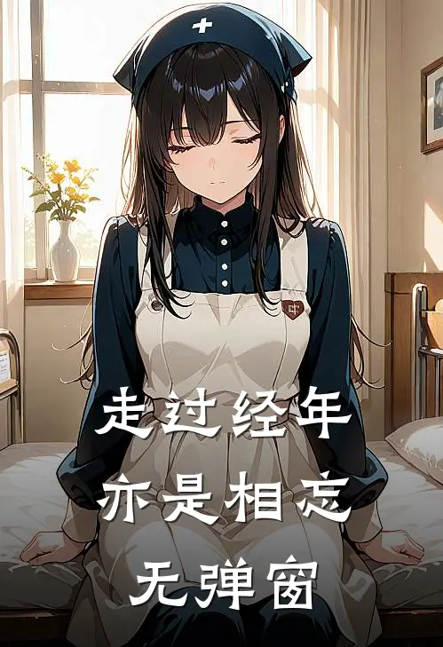 走过经年亦是相忘无弹窗