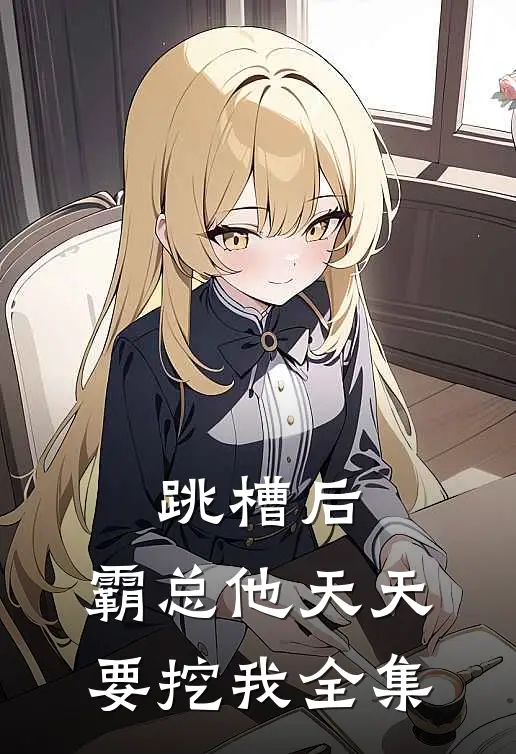 跳槽后，霸总他天天要挖我全集