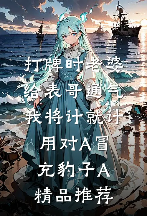 打牌时老婆给表哥通气，我将计就计用对A冒充豹子A精品推荐