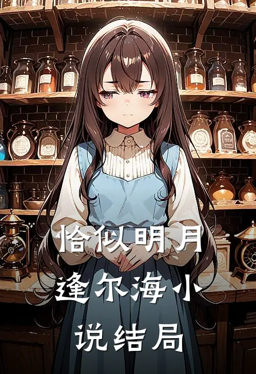 恰似明月逢尔海小说结局