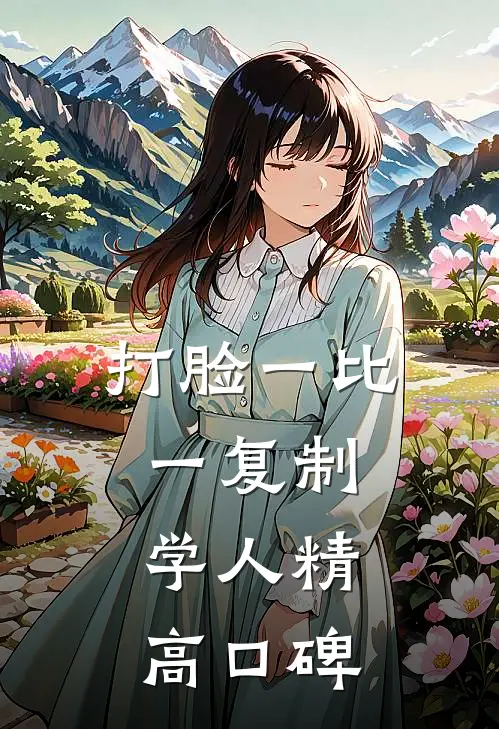 打脸一比一复制学人精高口碑