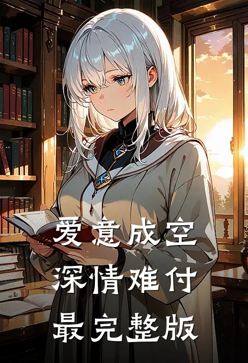 爱意成空，深情难付最完整版