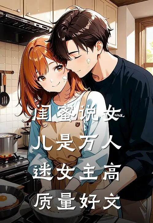 闺蜜说女儿是万人迷女主高质量好文