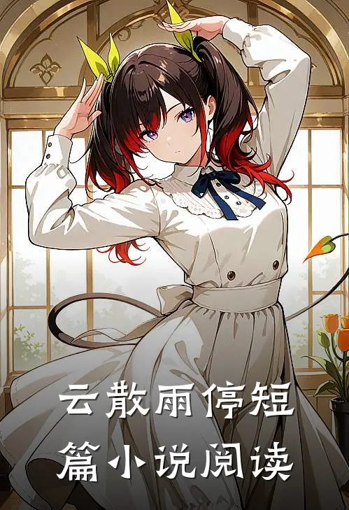 云散雨停短篇小说阅读