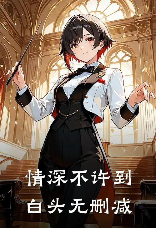 情深不许到白头无删减