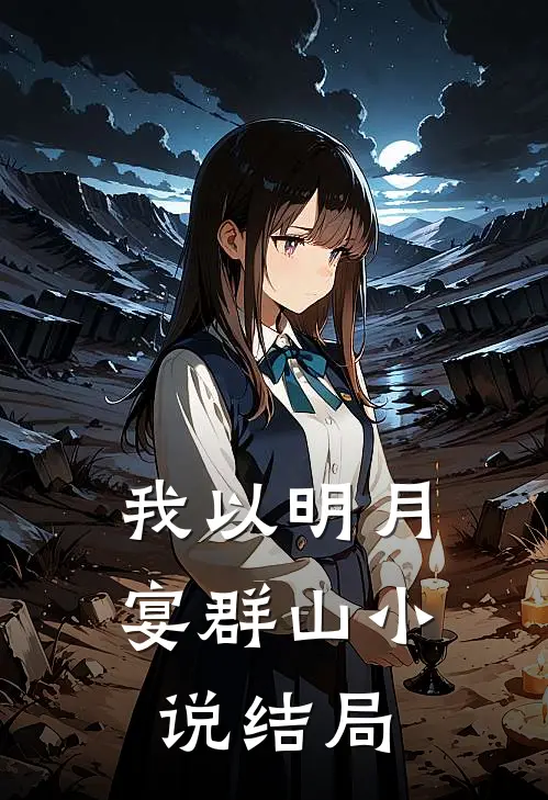 我以明月宴群山小说结局