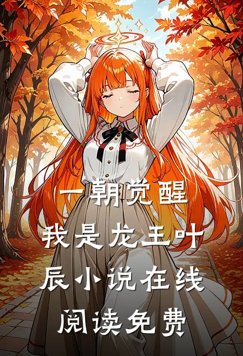 一朝觉醒，我是龙王叶辰小说在线阅读免费