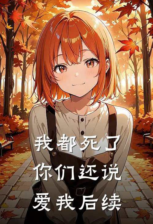 我都死了，你们还说爱我后续