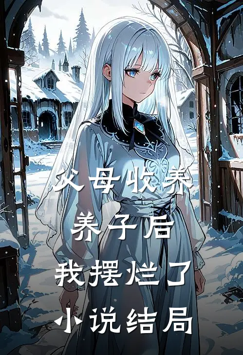 父母收养养子后，我摆烂了小说结局