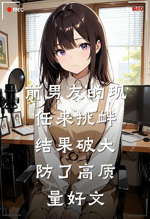 前男友的现任来挑衅，结果破大防了高质量好文