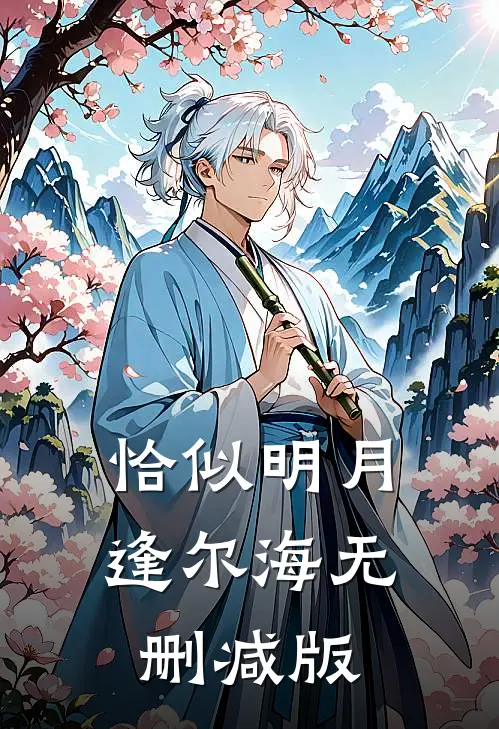 恰似明月逢尔海无删减版