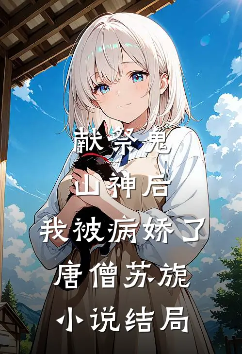 献祭鬼山神后，我被病娇了唐僧苏旎小说结局