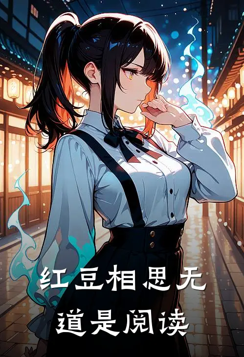 红豆相思无道是阅读
