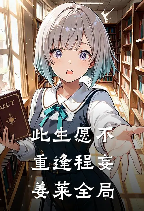此生愿不重逢程妄姜莱全局