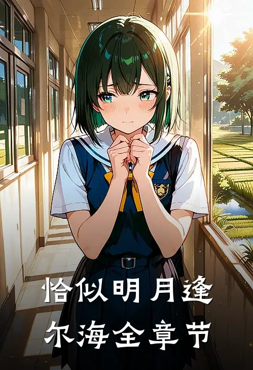 恰似明月逢尔海全章节