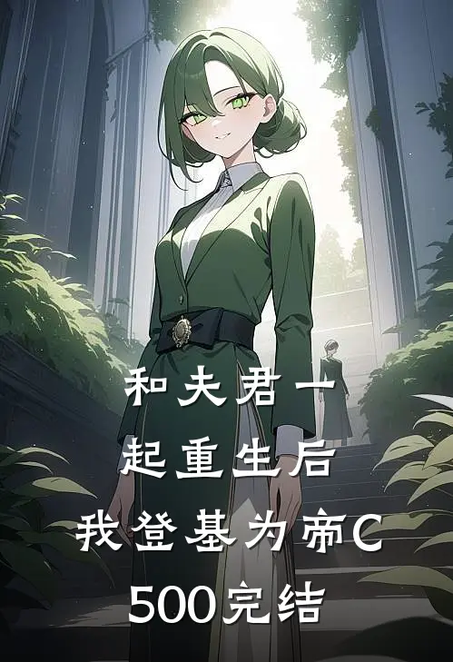 和夫君一起重生后，我登基为帝C500完结