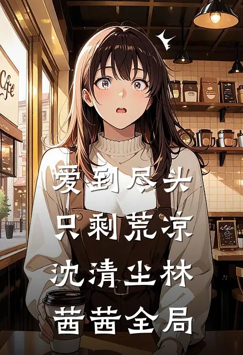爱到尽头只剩荒凉沈清尘林茜茜全局