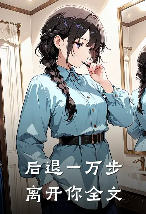 后退一万步离开你全文