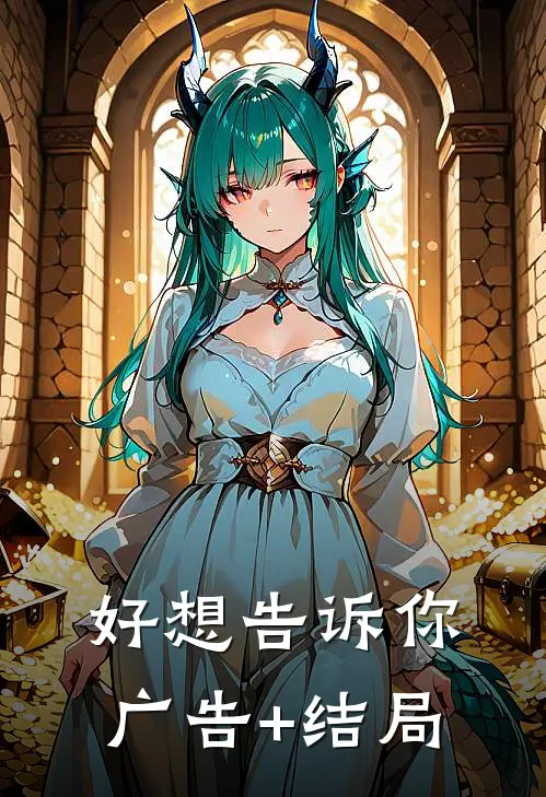 好想告诉你广告+结局