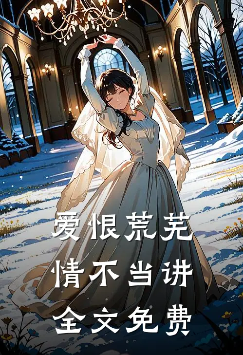爱恨荒芜，情不当讲全文免费