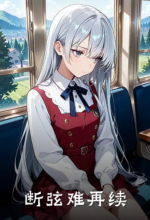 断弦难再续