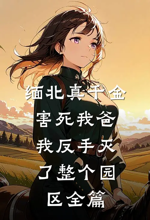 缅北真千金害死我爸，我反手灭了整个园区全篇
