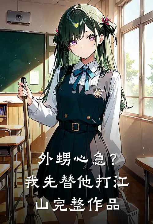外甥心急？我先替他打江山完整作品