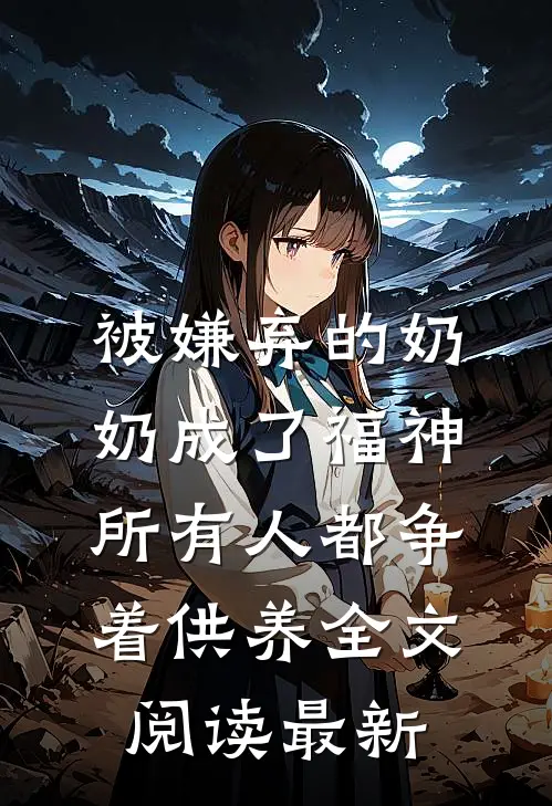 被嫌弃的奶奶成了福神，所有人都争着供养全文阅读最新