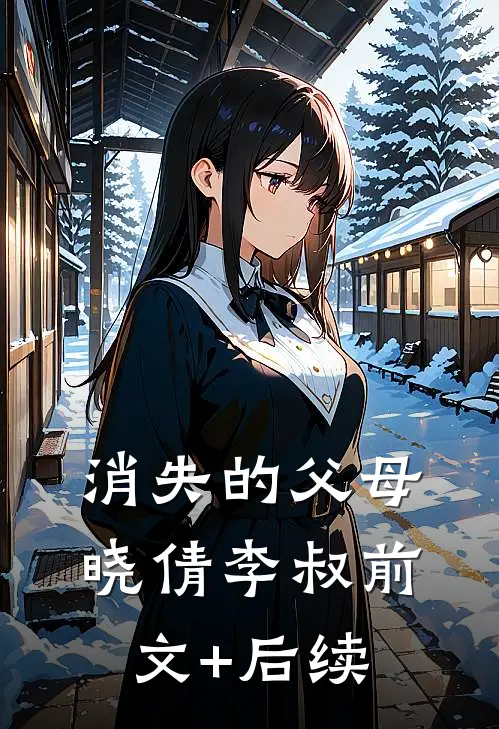 消失的父母晓倩李叔前文+后续