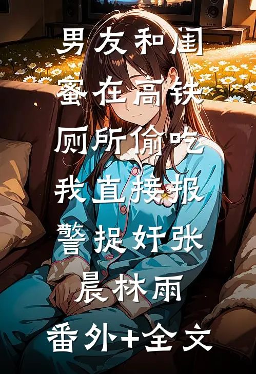 男友和闺蜜在高铁厕所偷吃，我直接报警捉奸张晨林雨:(番外)+(全文)