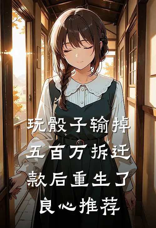 玩骰子输掉五百万拆迁款后重生了良心推荐