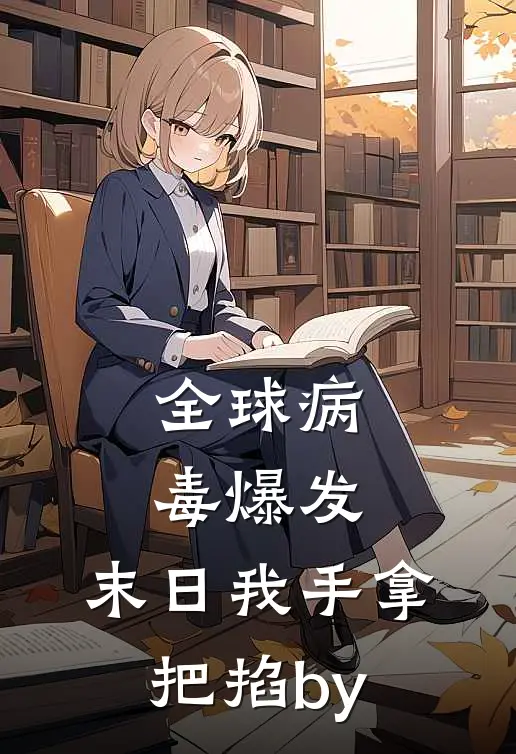 全球病毒爆发：末日我手拿把掐by