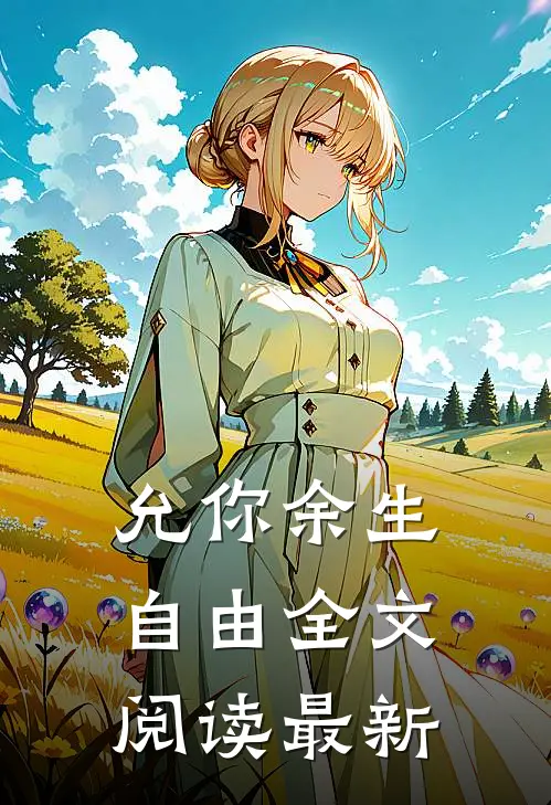 允你余生自由全文阅读最新