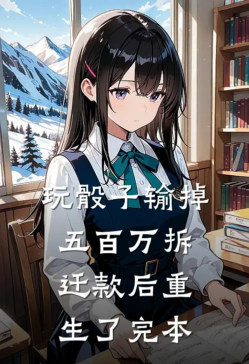 玩骰子输掉五百万拆迁款后重生了完本