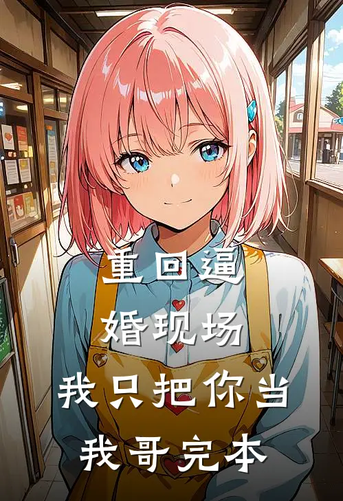 重回逼婚现场，我只把你当我哥完本