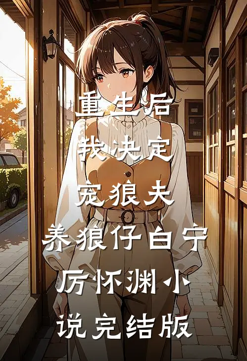 重生后，我决定宠狼夫，养狼仔白宁厉怀渊小说完结版