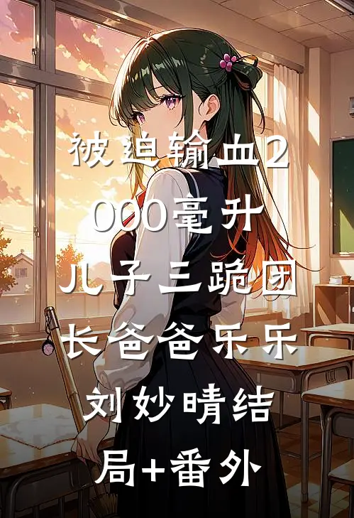 被迫输血2000毫升，儿子三跪团长爸爸乐乐刘妙晴结局+番外