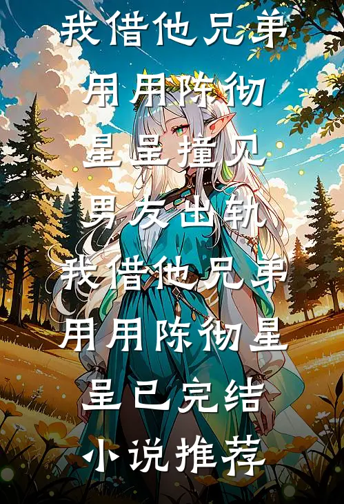 星光沉溺于昨夜雨全文免费