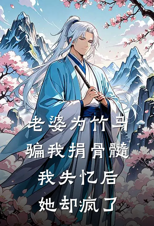 老婆为竹马骗我捐骨髓，我失忆后她却疯了