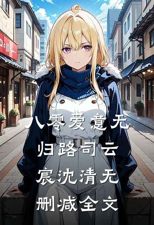 八零爱意无归路司云宸沈清无删减全文