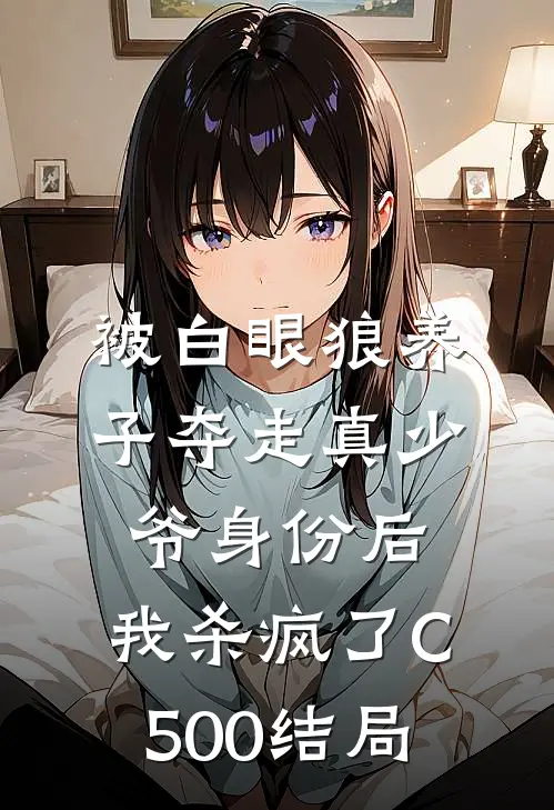 被白眼狼养子夺走真少爷身份后，我杀疯了C500结局