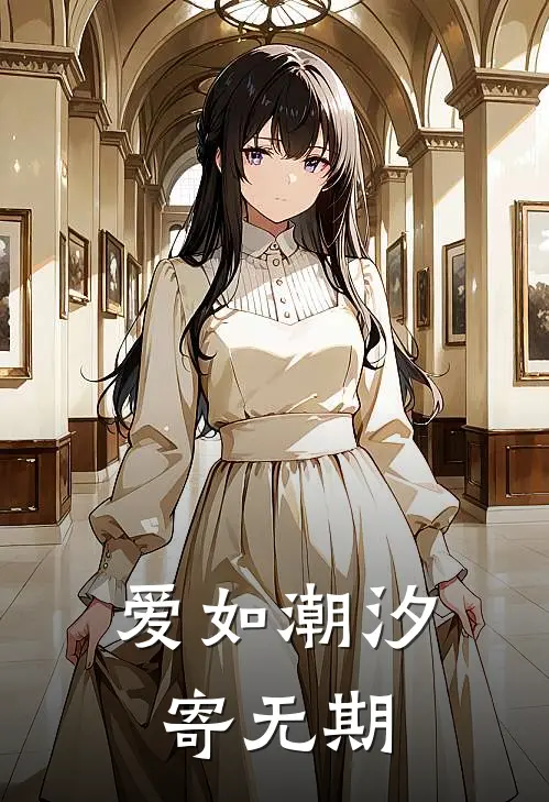 爱如潮汐寄无期