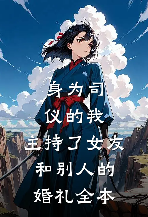 身为司仪的我，主持了女友和别人的婚礼全本