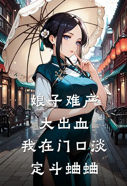 娘子难产大出血，我在门口淡定斗蛐蛐
