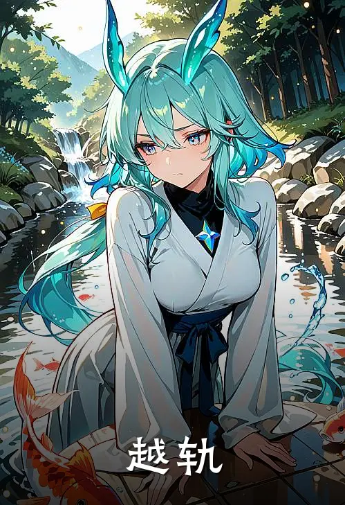越轨