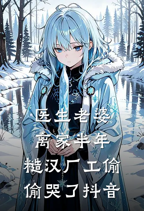 医生老婆离家半年，糙汉厂工偷偷哭了抖音
