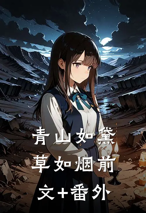 青山如黛草如烟前文+番外